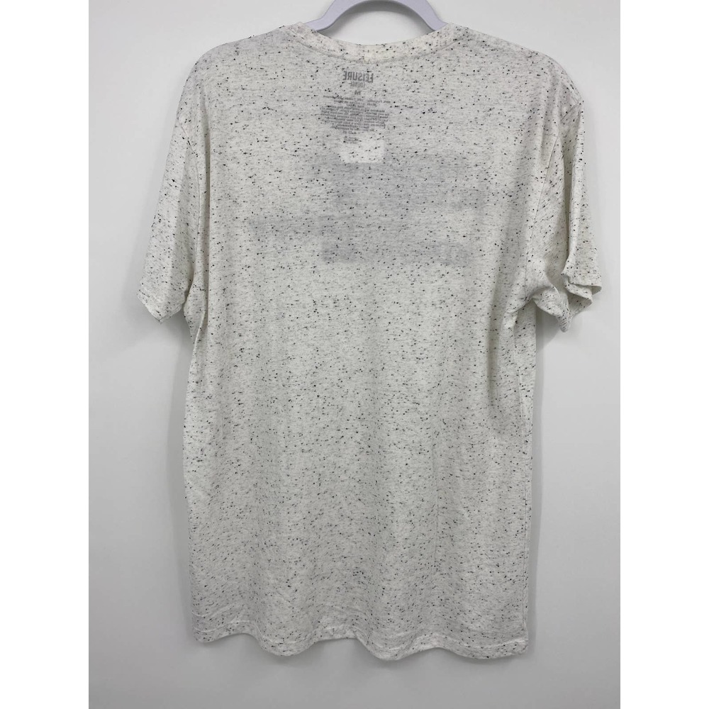 SOLD Leisure Lounge Equality Short Sleeve T-shirt - NEW - Picture 4 of 11